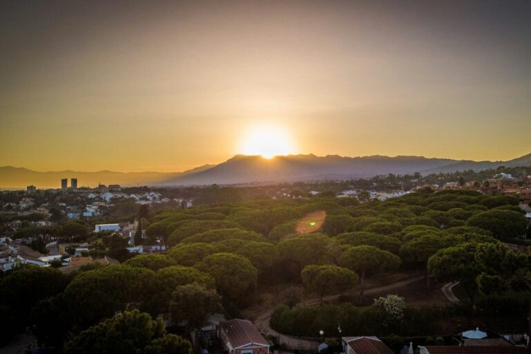 Camping Cabopino - Bild 8