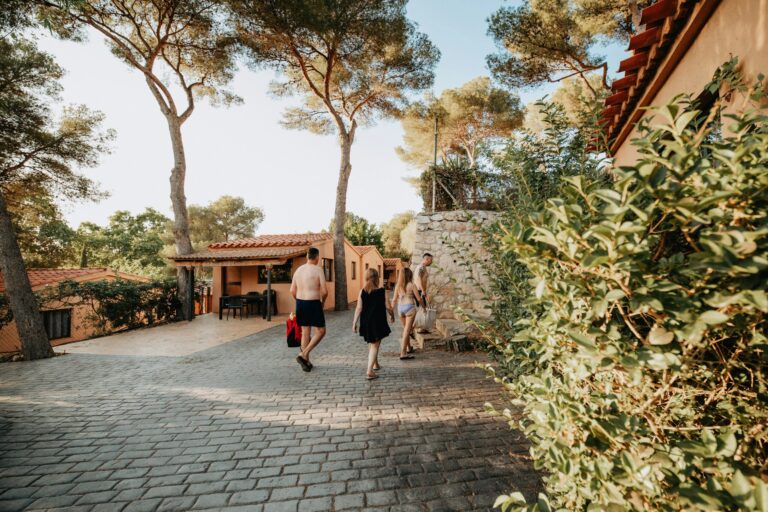 Camping Caledonia - Bild 10