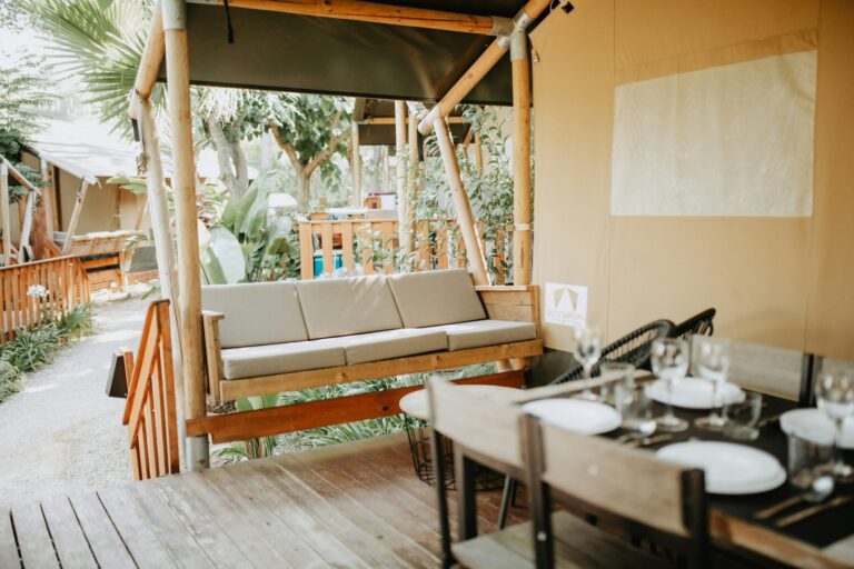 Camping Caledonia - Bild 12