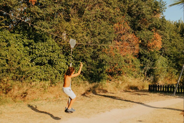 Camping Caledonia - Bild 15