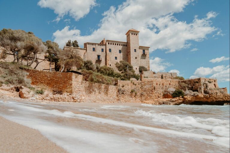 Camping Caledonia - Bild 16