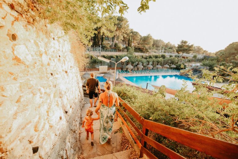 Camping Caledonia - Bild 9