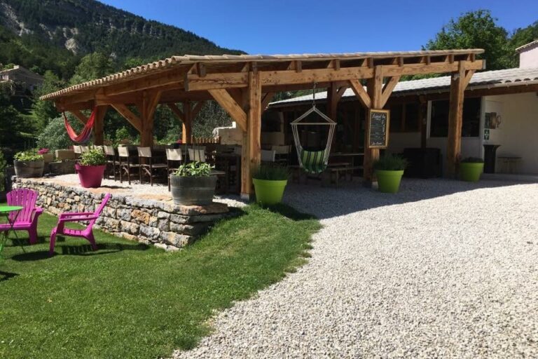 Camping Calme Et Nature - Bild 2