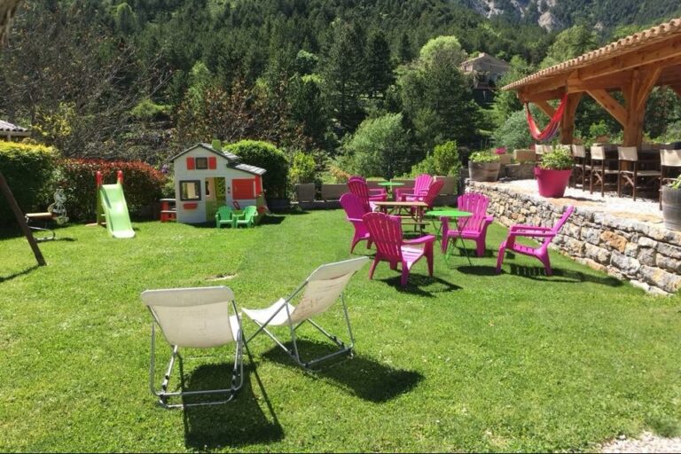 Camping Calme Et Nature - Bild 3