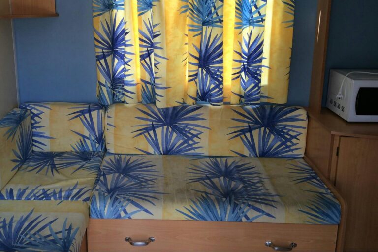 Camping Calme Et Nature - Bild 4