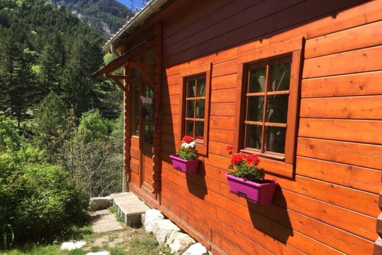 Camping Calme Et Nature - Bild 1