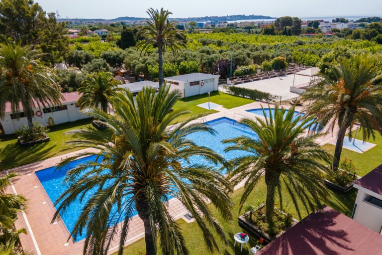 Camping Cambrils Caban - Bild 2