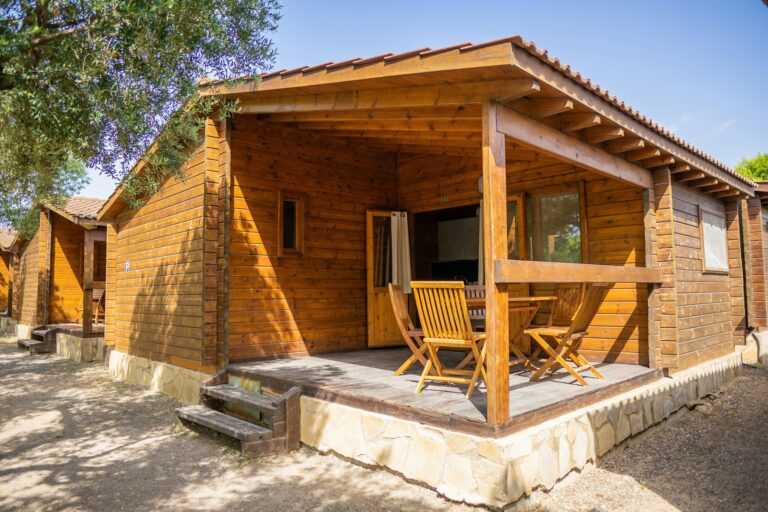 Camping Cambrils Caban - Bild 9