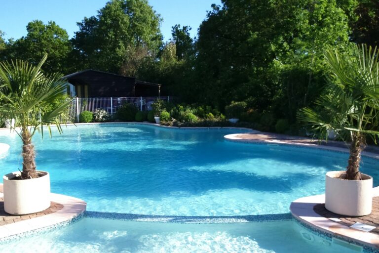 Camping Camp Redon - Bild 3