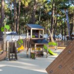 Camping Club Le Vivier - Ms Vacances - Bild 1