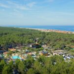 Camping Club Les Tourterelles - Ms Vacances - Bild 1 Camping Club Les Tourterelles - Ms Vacances - Bild 1