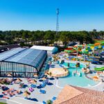 Camping Club Médoc Plage - Ms Vacances - Bild 1