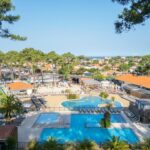 Camping Club Plage Sud - Ms Vacances - Bild 1
