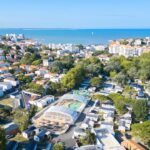 Camping Club Pontaillac Plage- Ms Vacances - Bild 1