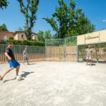 Camping Campasun International D'aups - Bild 10