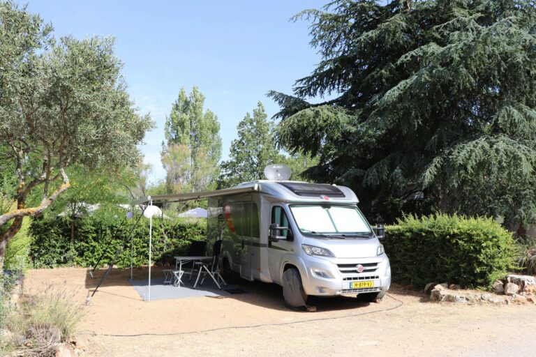 Camping Campasun International D'aups - Bild 12