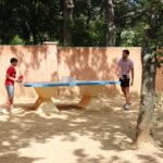 Camping Campasun International D'aups - Bild 17