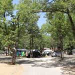 Camping Campasun International D'aups - Bild 3