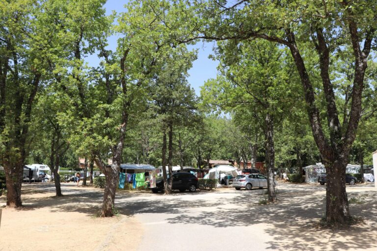 Camping Campasun International D'aups - Bild 3