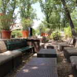 Camping Campasun International D'aups - Bild 4