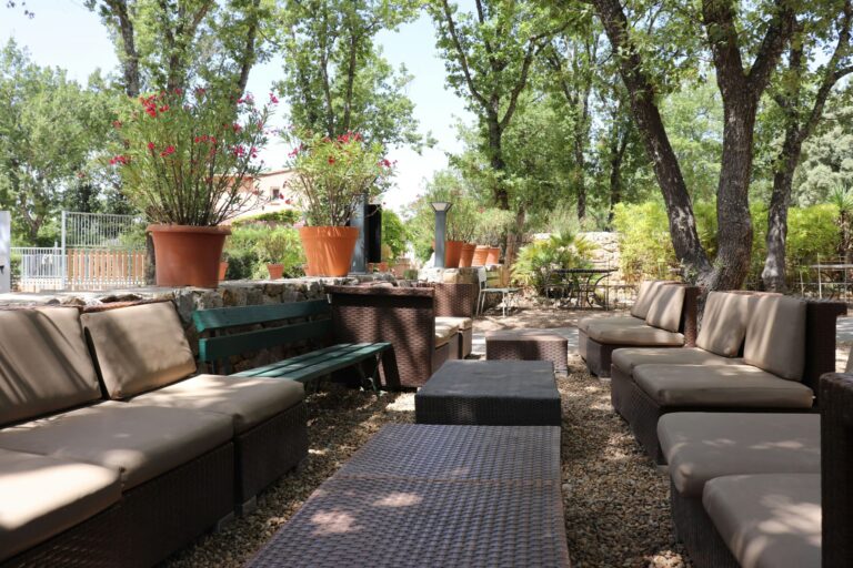 Camping Campasun International D'aups - Bild 4