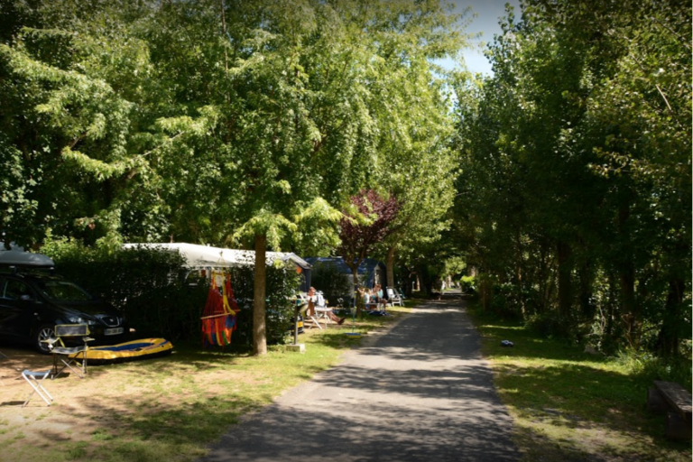 Camping Canoë Gorges Du Tarn - Bild 4