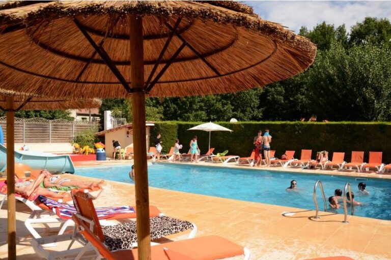 Camping Canoë Gorges Du Tarn - Bild 7