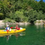 Camping Canoë Gorges Du Tarn - Bild 8