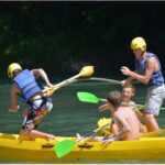 Camping Canoë Gorges Du Tarn - Bild 9