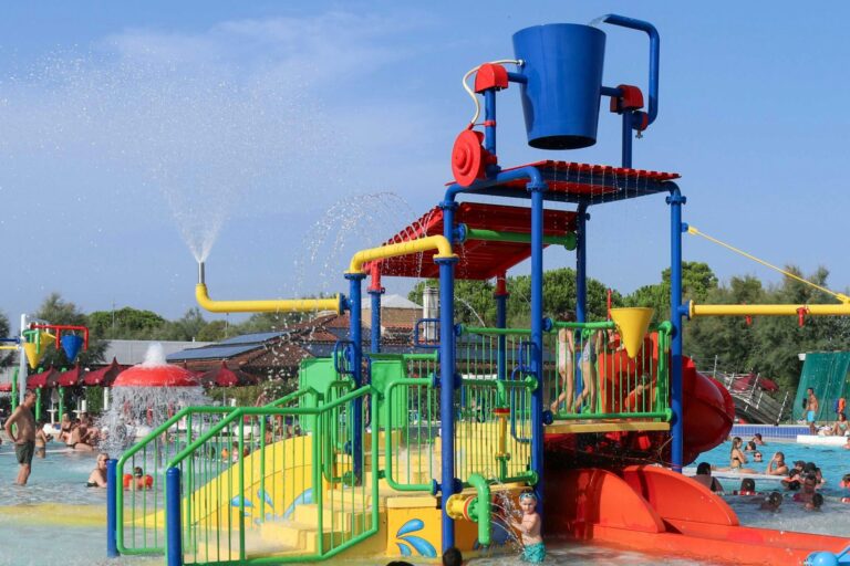 Camping Capalonga - Bild 13