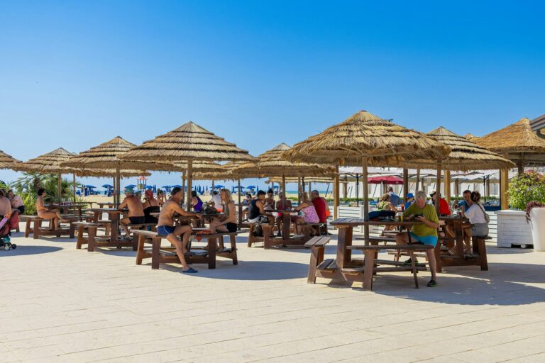 Camping Capalonga - Bild 14