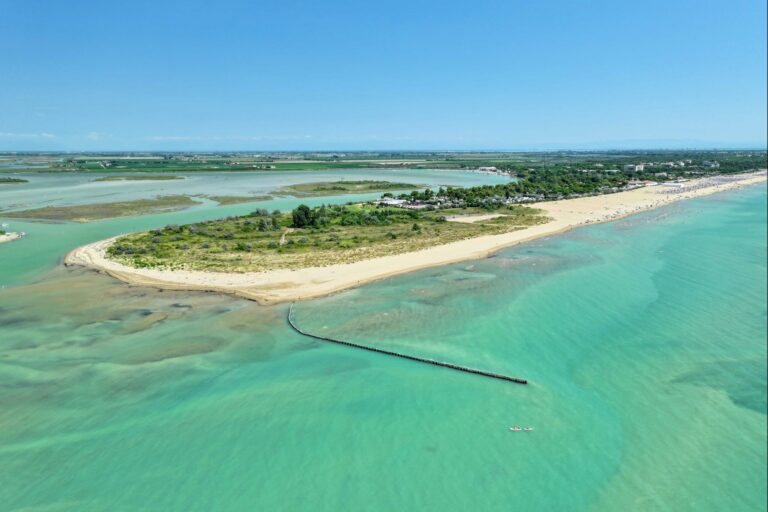 Camping Capalonga - Bild 16