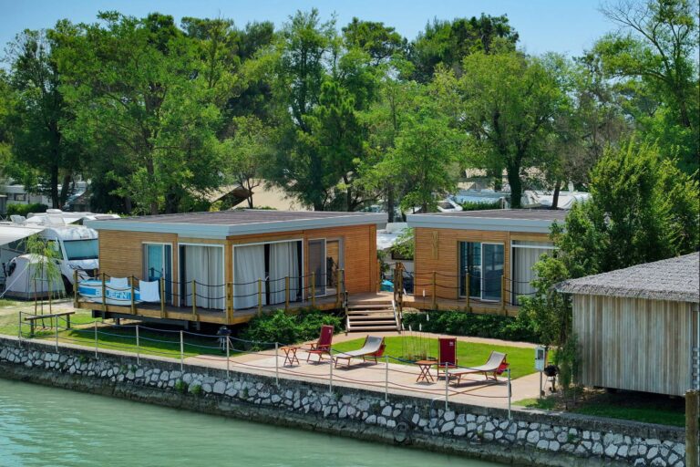 Camping Capalonga - Bild 2