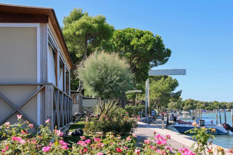 Camping Capalonga - Bild 3