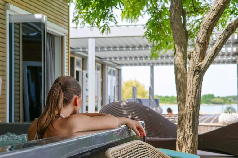 Camping Capalonga - Bild 4