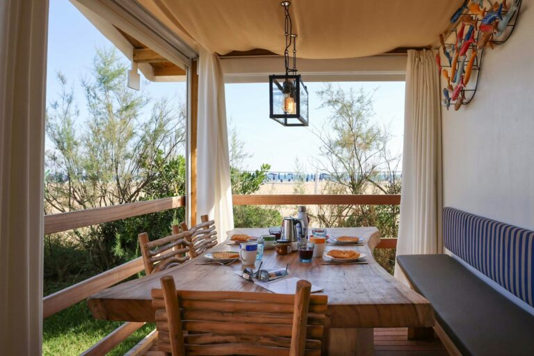 Camping Capalonga - Bild 6