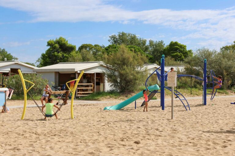 Camping Capalonga - Bild 7