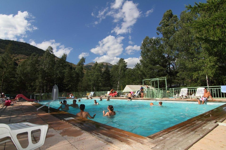 Camping Caravaneige L'iscle De Prelles - Bild 2 Camping Caravaneige L'iscle De Prelles - Bild 2