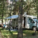 Camping Caravaneige L'iscle De Prelles - Bild 4 Camping Caravaneige L'iscle De Prelles - Bild 4