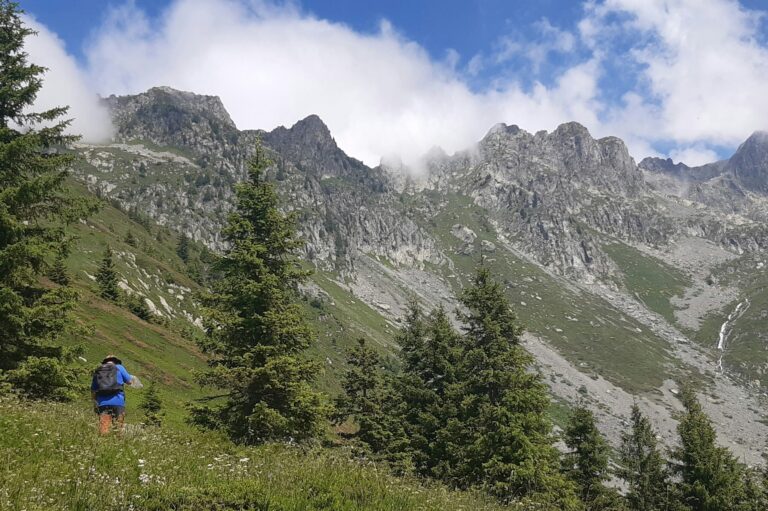 Camping Caravaneige Le Martinet - Bild 11 Camping Caravaneige Le Martinet - Bild 11