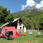 Camping Caravaneige Le Martinet - Bild 4 Camping Caravaneige Le Martinet - Bild 4