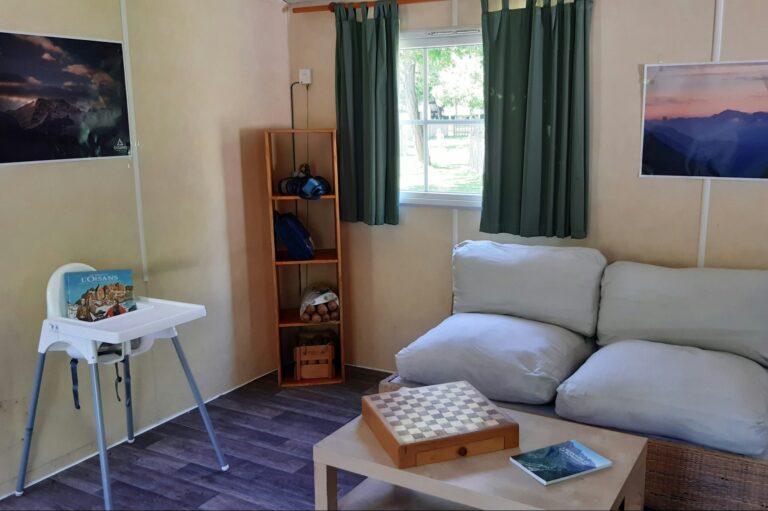 Camping Caravaneige Le Martinet - Bild 5 Camping Caravaneige Le Martinet - Bild 5