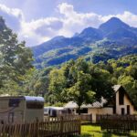 Camping Caravaneige Le Martinet - Bild 6 Camping Caravaneige Le Martinet - Bild 6