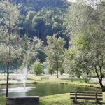 Camping Caravaneige Le Martinet - Bild 9 Camping Caravaneige Le Martinet - Bild 9