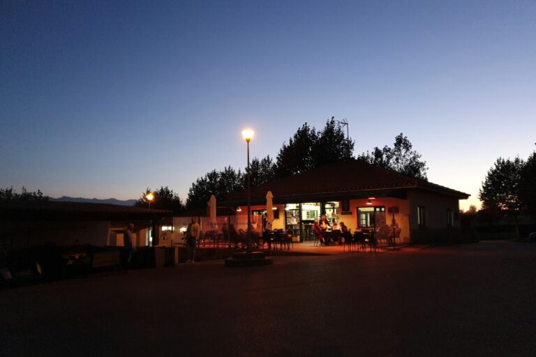 Camping Caravaning Oyambre - Bild 13