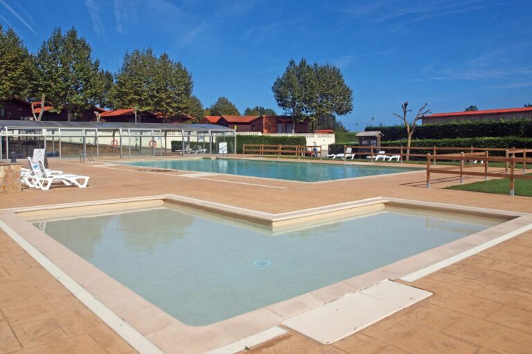 Camping Caravaning Oyambre - Bild 2