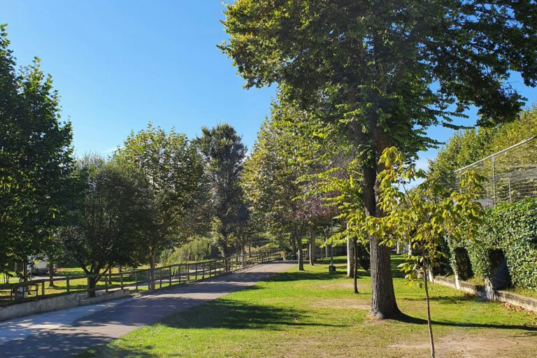 Camping Caravaning Oyambre - Bild 5