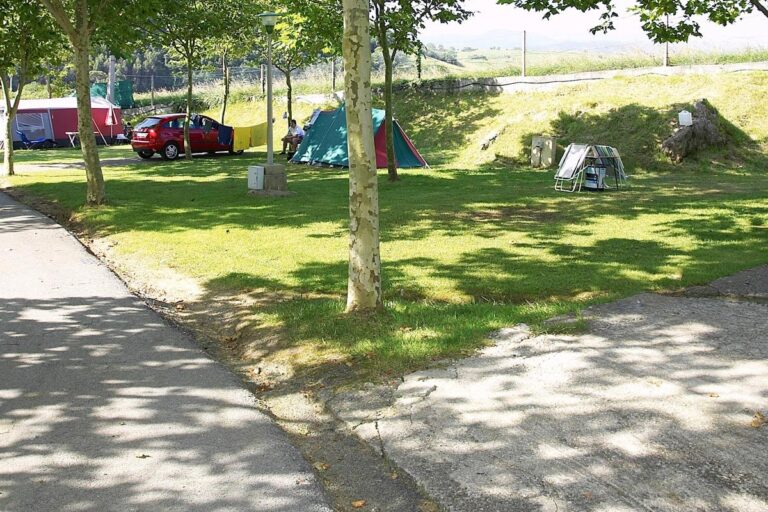 Camping Caravaning Oyambre - Bild 6
