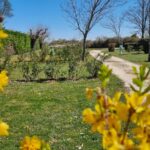 Camping Carrefour De L'ardèche - Bild 1