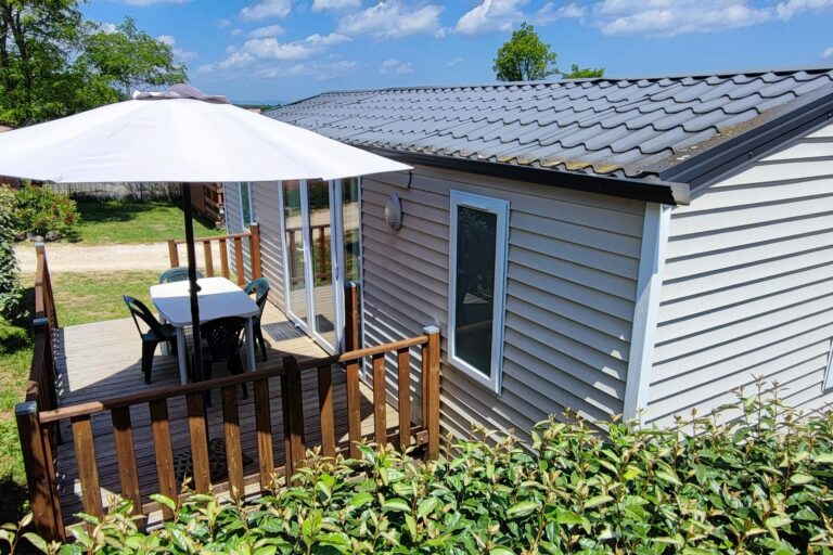 Camping Carrefour De L'ardèche - Bild 10